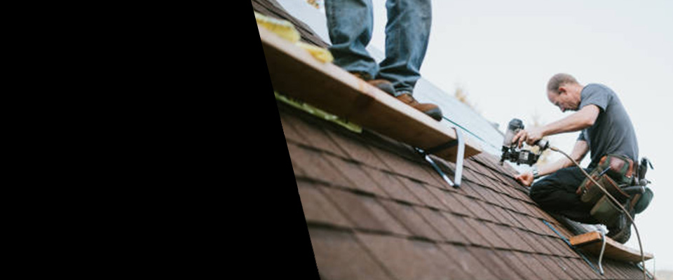 Hubertus Roofing Contractors